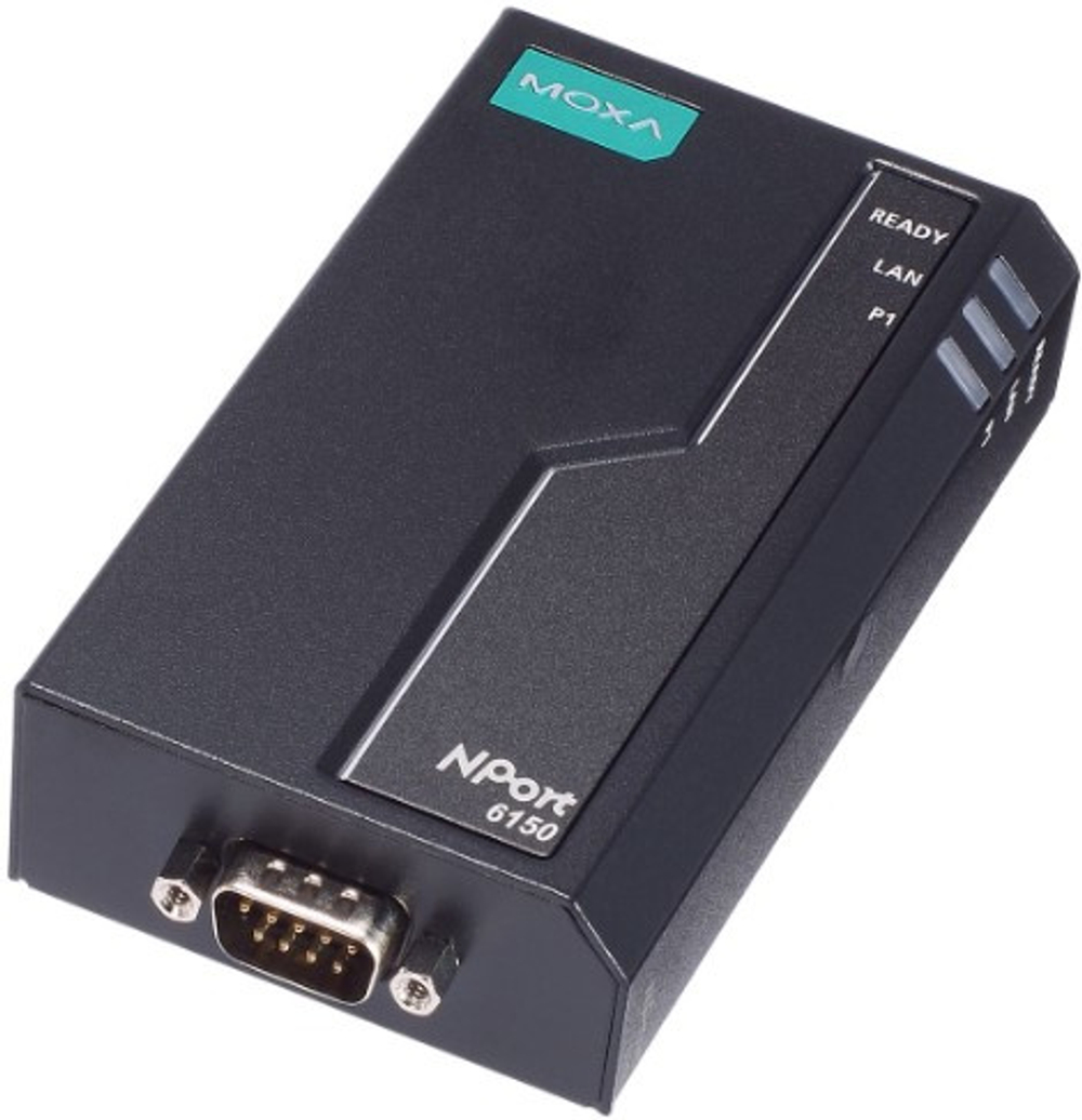 Преобразователь MOXA NPort 6150-G2