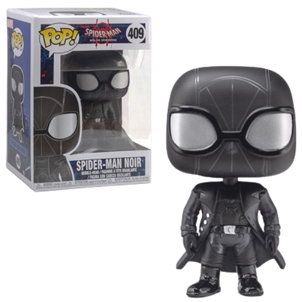 Pocket pop spider man sale