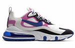 Кроссовки Nike Air Max 270 React (Женская размерная сетка)