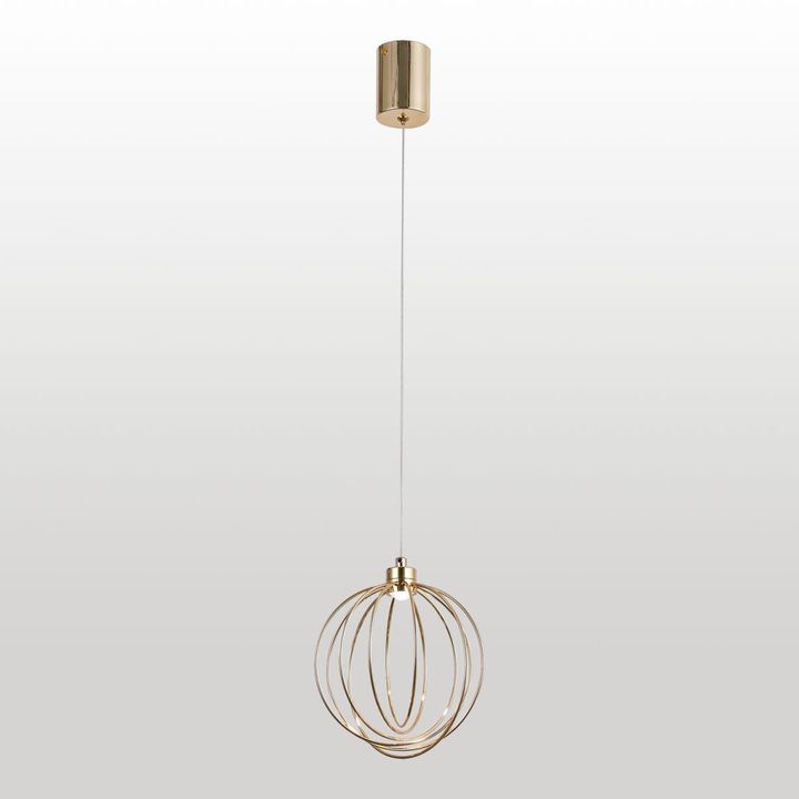 Подвесной светильник Lussole LSP-7481