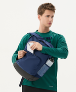 Рюкзак DIVISION Travel Backpack, темно-синий