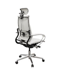 Эргономичное кресло Move B2-10K - Infinity /Kc06/Nc06/K2cL/H13mL-3D(M26.B32.G25.W03)