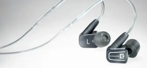 Ultrasone IQ PRO