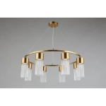 Подвесная люстра Omnilux CESANA OML-67103-08