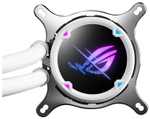 Система охлаждения ASUS ROG STRIX LC II 240 ARGB