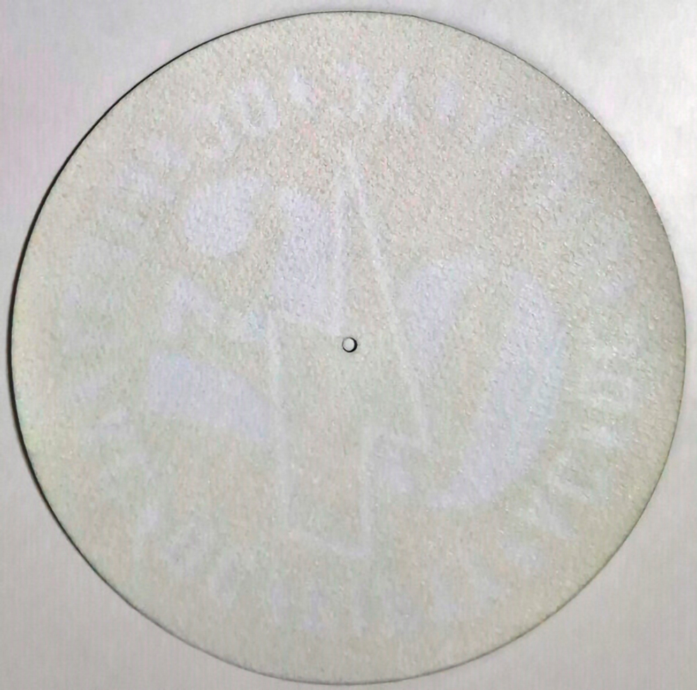 AC/DC / Who Made Who (50th Anniversary)(Coloured Vinyl)(LP)