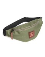 Сумка поясная Варгградъ хаки "Странник"