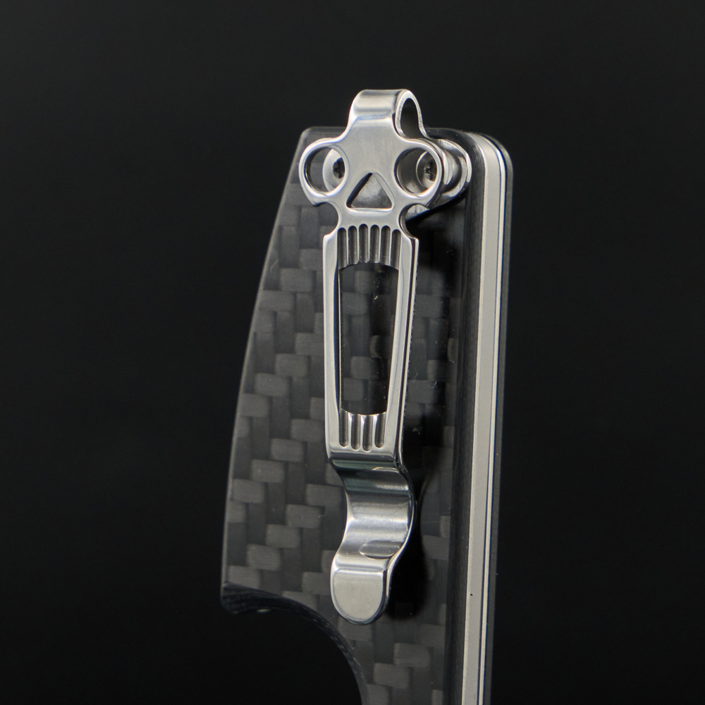 Нож складной Daggerr Cigarknife CF VG10