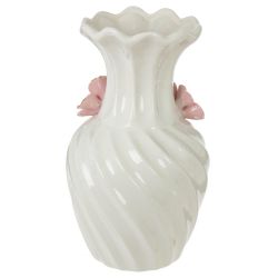 GAEM Ваза, L14 W14 H24 см