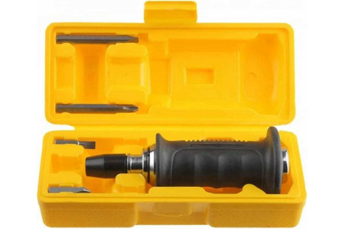 Отвертка Stayer Professional 8 ударно-поворотная 8 предметов 25663-H4_z01