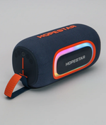 Беспроводная колонка Hopestar P65Pro (50W+6000mAh) Colorful