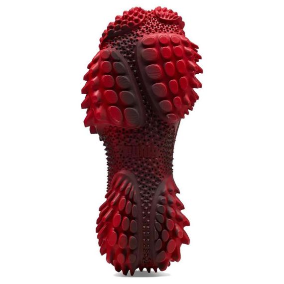 PUMA Мостро - самая популярная коллекция в Красной Москве