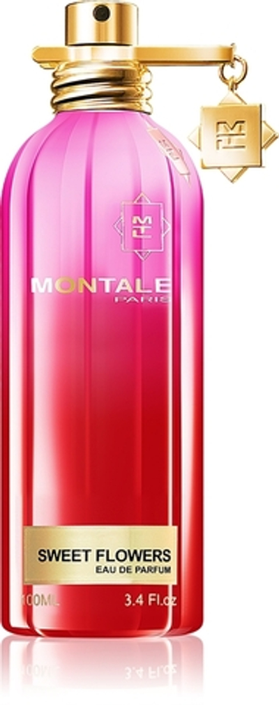 Montale Sweet Flowers парфюмерная вода женская