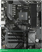 Материнская плата Gigabyte B550 Eagle rev. 1.0