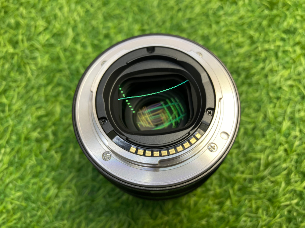 Sony 35mm 1.8 (SEL35F18F) Покупка/Продажа