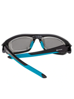 Очки поляризационные Nisus в жест.чехле (коричневый) (N-OP-LZ0007-C)