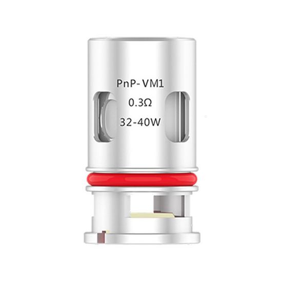 Испаритель Voopoo PnP-VM1 0.3