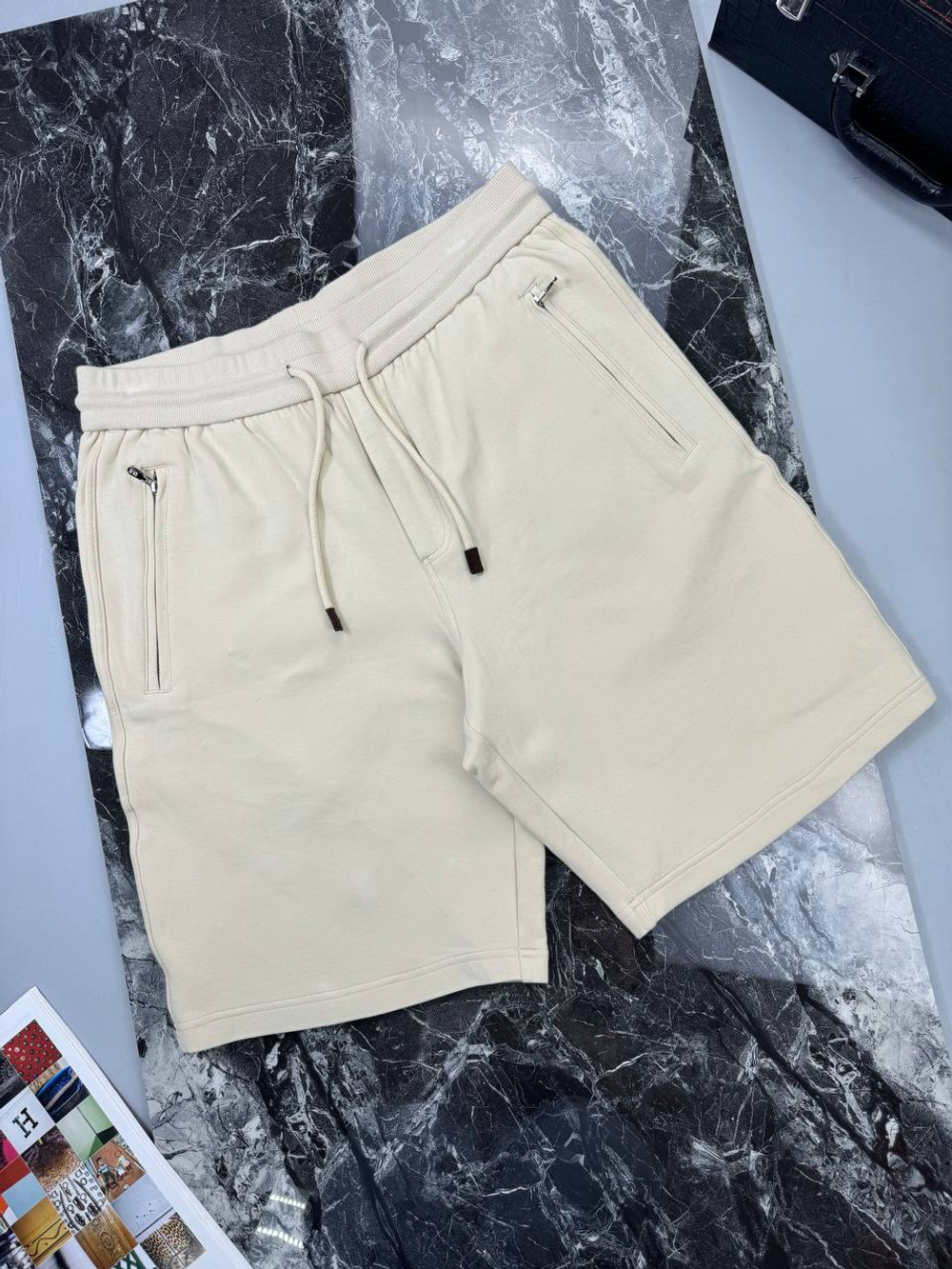 Шорты Brunello Cucinelli