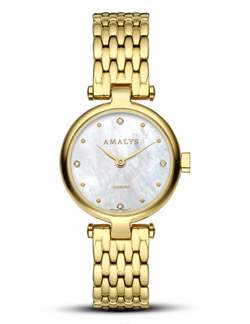 Amalys PORTMAN AMW-214