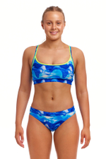 Купальник FUNKITA Dive In