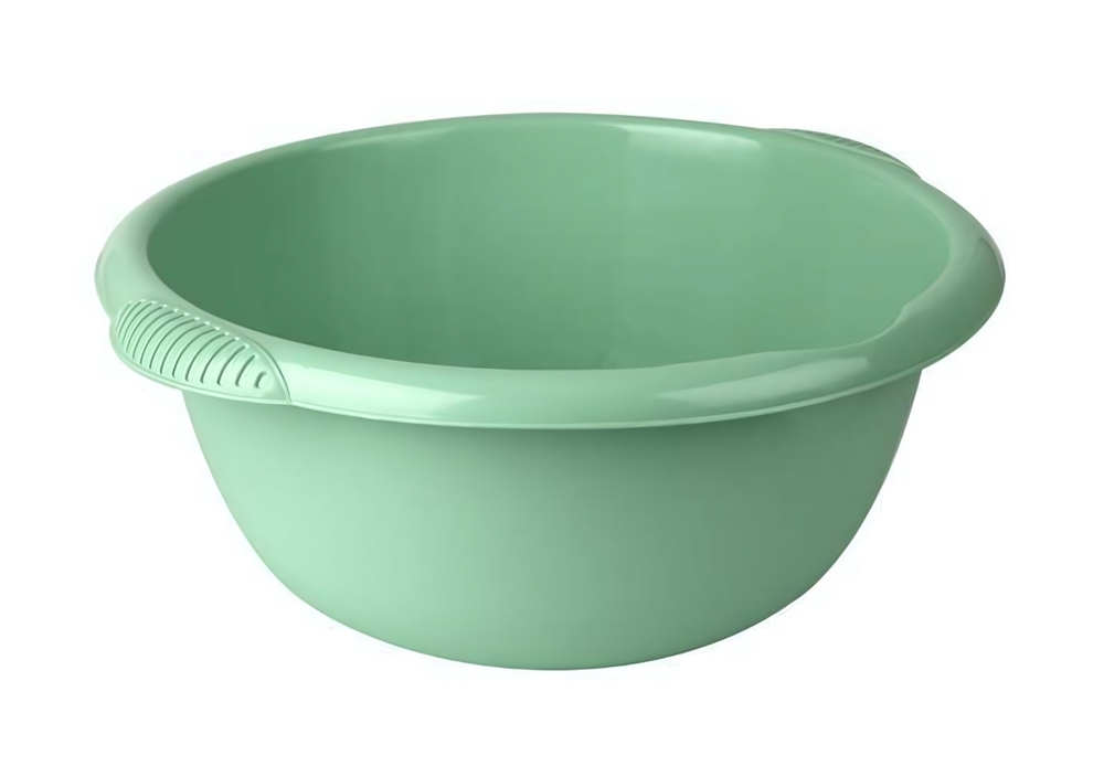 Таз 6,5л цвет в ассортименте