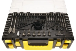 Набор инструментов 1350 пр 1/4''(6гр.)(5-13мм) WMC TOOLS WMC-201350