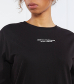 Платье Armani Exchange - черный(8NYACF YJG3Z)