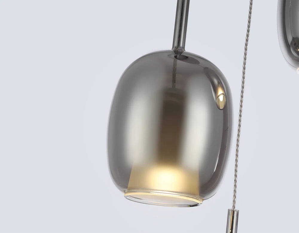 Подвесная люстра Ambrella light MODERN LH11153