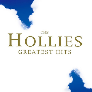 The Hollies / Greatest Hits (2CD)