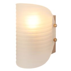 Бра светильник Rivoli Mariana 3178-210 настенный 1 х Е14 60 Вт модерн