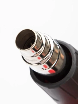 Фен строительный Mauri SH-2300