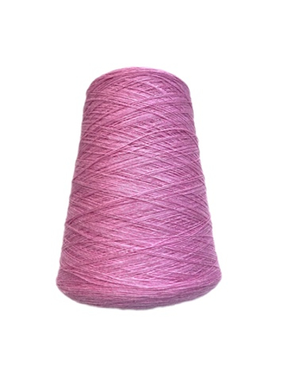 Пряжа на бобине (Италия) 100 г 40% шерсть мериноса 10% кашемир 7% ангора 28% вискоза 15% п/а100г-1450м