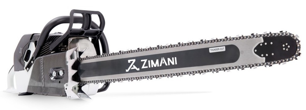 Бензопила ZIMANI MS880