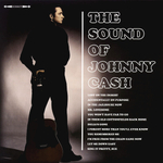 Johnny Cash / The Sound Of Johnny Cash (LP)
