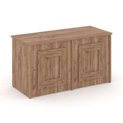 Kodex Стол сторон KD.SST-14 Дуб Табак 1400*600*750