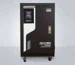 Стабилизатор напряжения UKN LVC110 - 20 кВА, электромеханический