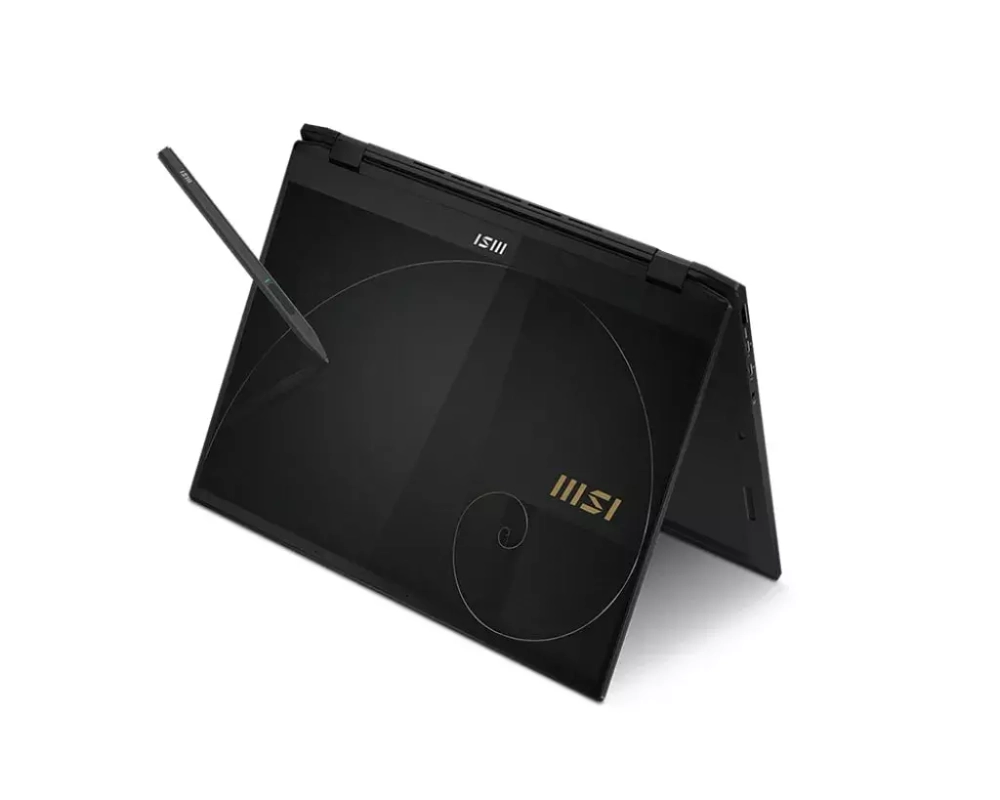 Ноутбук MSI Summit E16 Flip Evo A12MT (9S7-159231-027)