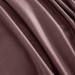 КПБ Однотонный Сатин Элитный на резинке OCER007, Евро, 4 наволочки, простынь 180*200*30