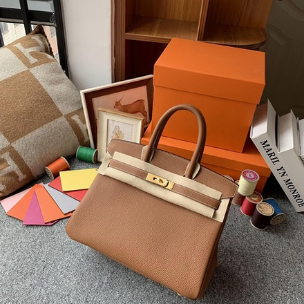 Hermes Birkin 30