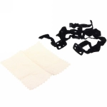 Бинокль туристический 8*40 хаки CN168