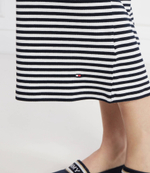 Платье Tommy Hilfiger - черный(WW0WW41996)