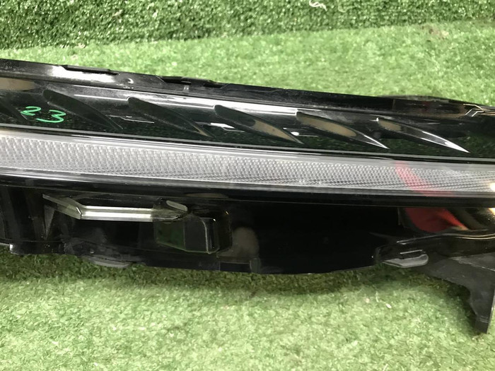 Указатель поворота правый Omoda C5 (2022-н.в.)