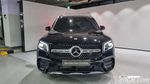 Mercedes-Benz GLB-Class X247 GLB250 4MATIC (10.2023)