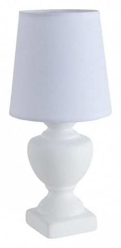 Настольная лампа декоративная Lumion BIANKA 8163/1T