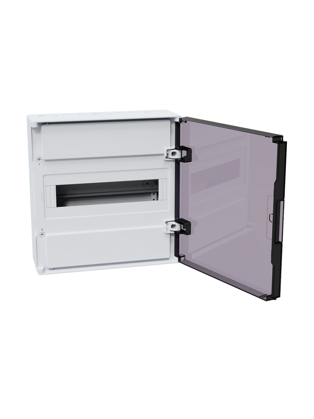 Корпус пластиковый OptiBox Pro 12-NKR-IP40 КЭАЗ 379788