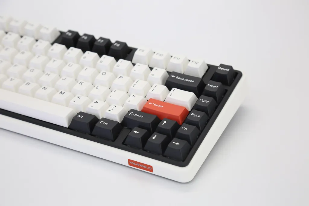 Varmilo Minilo