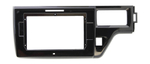 Переходная рамка магнитолы HONDA STEPWGN  5 2015-2021 (прав) 10 дюймов