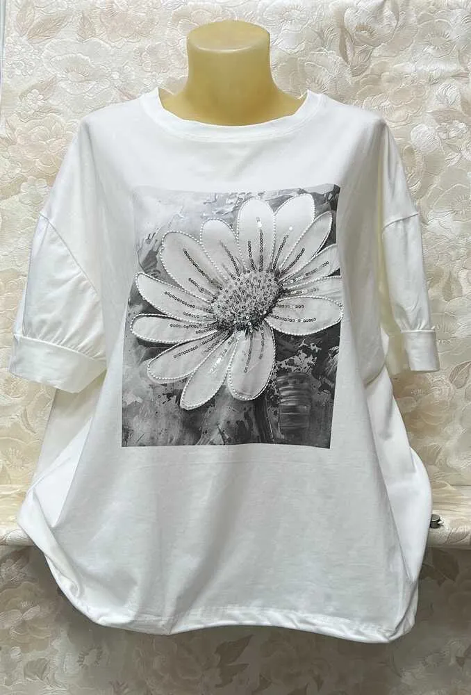 Футболка 4145341 (01350862593) Fabrika