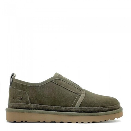 Ugg Mens Slippers Flex Khaki