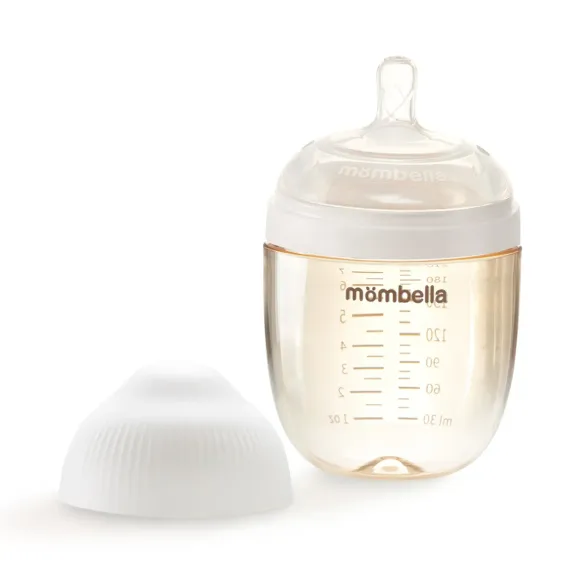 Бутылочка Mombella Anti-Colic 210 мл